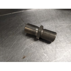 01T125 Oil Filter Nut From 2003 Dodge Neon  2.0